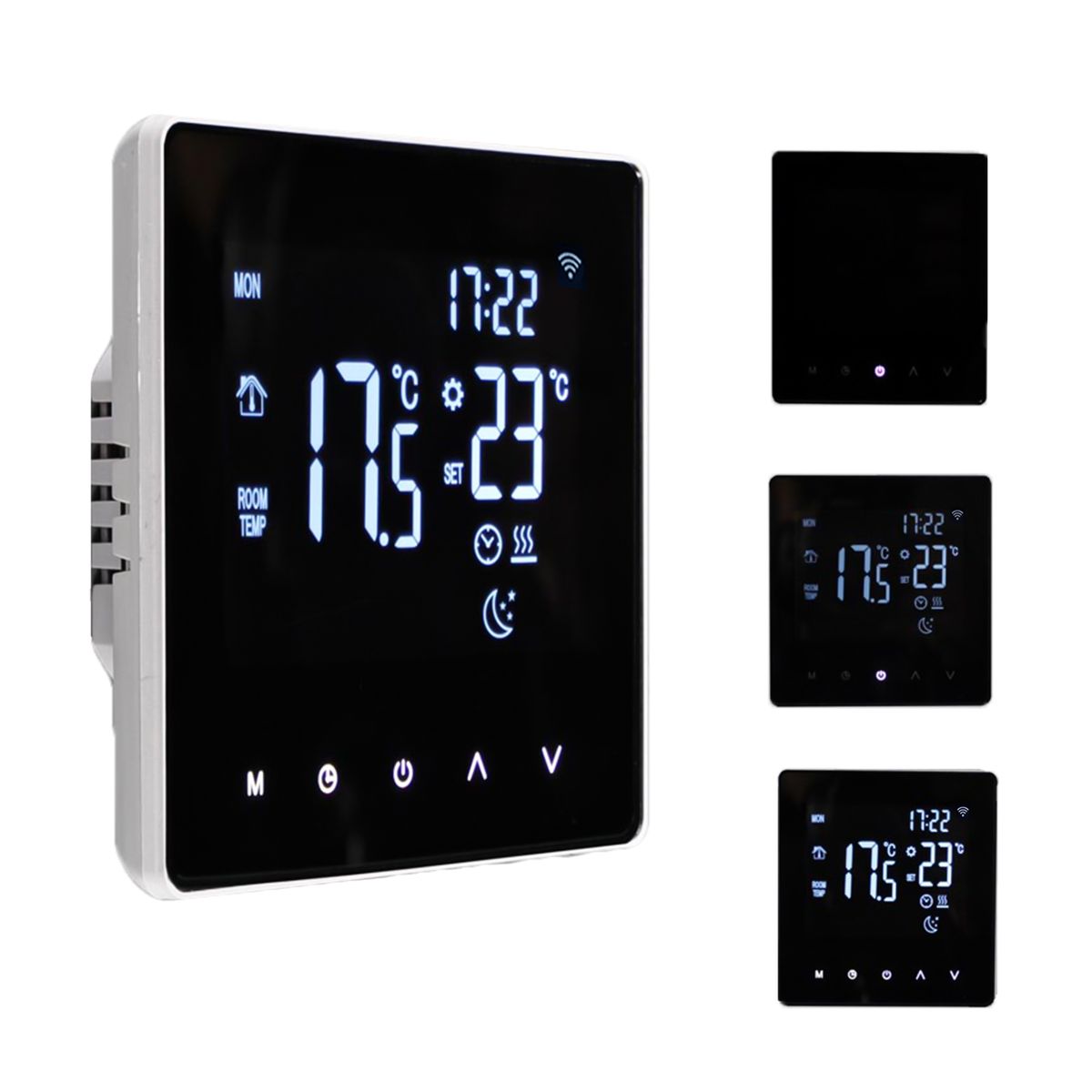WiFi Smart Thermostat Temperature Controller For Water