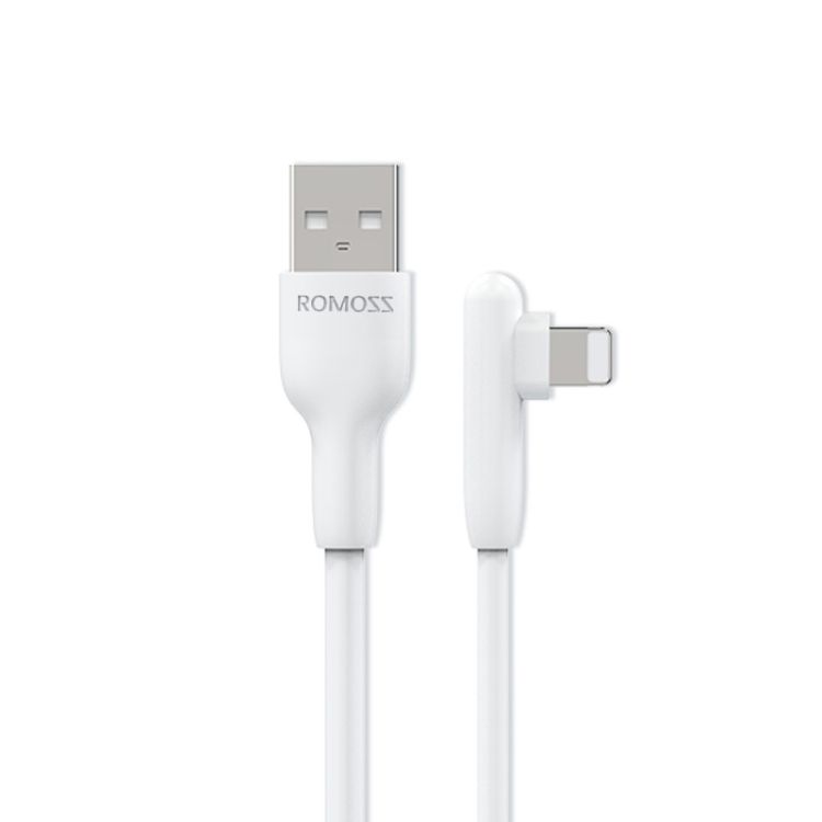 2.4A Mini Connector Data Cable, Length:  0.6m