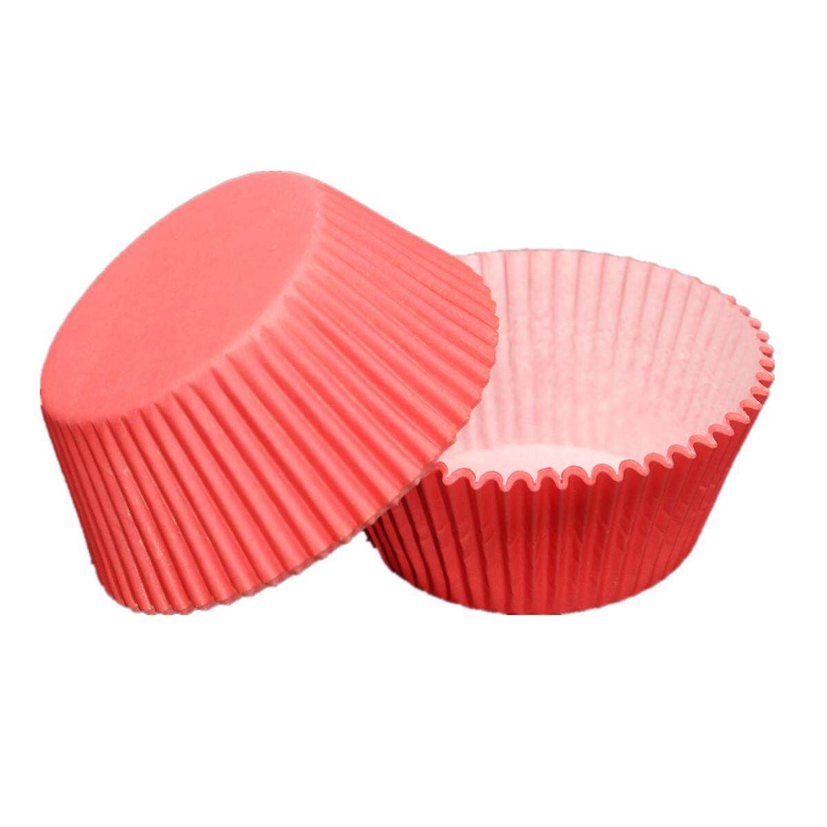 100pcs Xmas Paper Cake Cup Liner Cupcake Case Baking Muffin Dessert Party Decor Seven