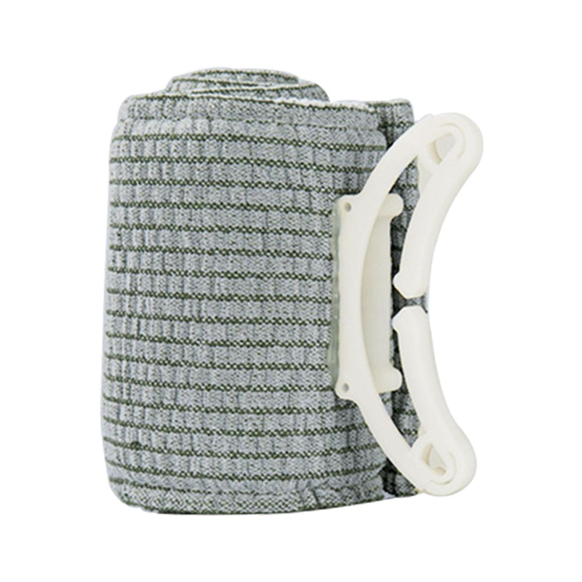 Bandage Tourniquet Sterile Roll Bandage Adventure 4inch Grey