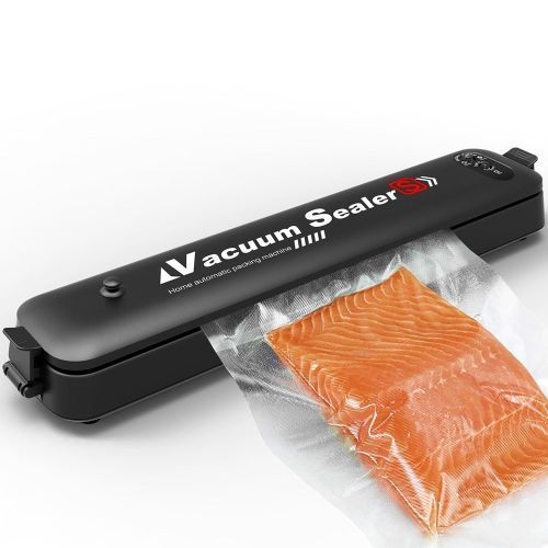 Food Preservation Packaging Automatic Vacuum Sealing Machine