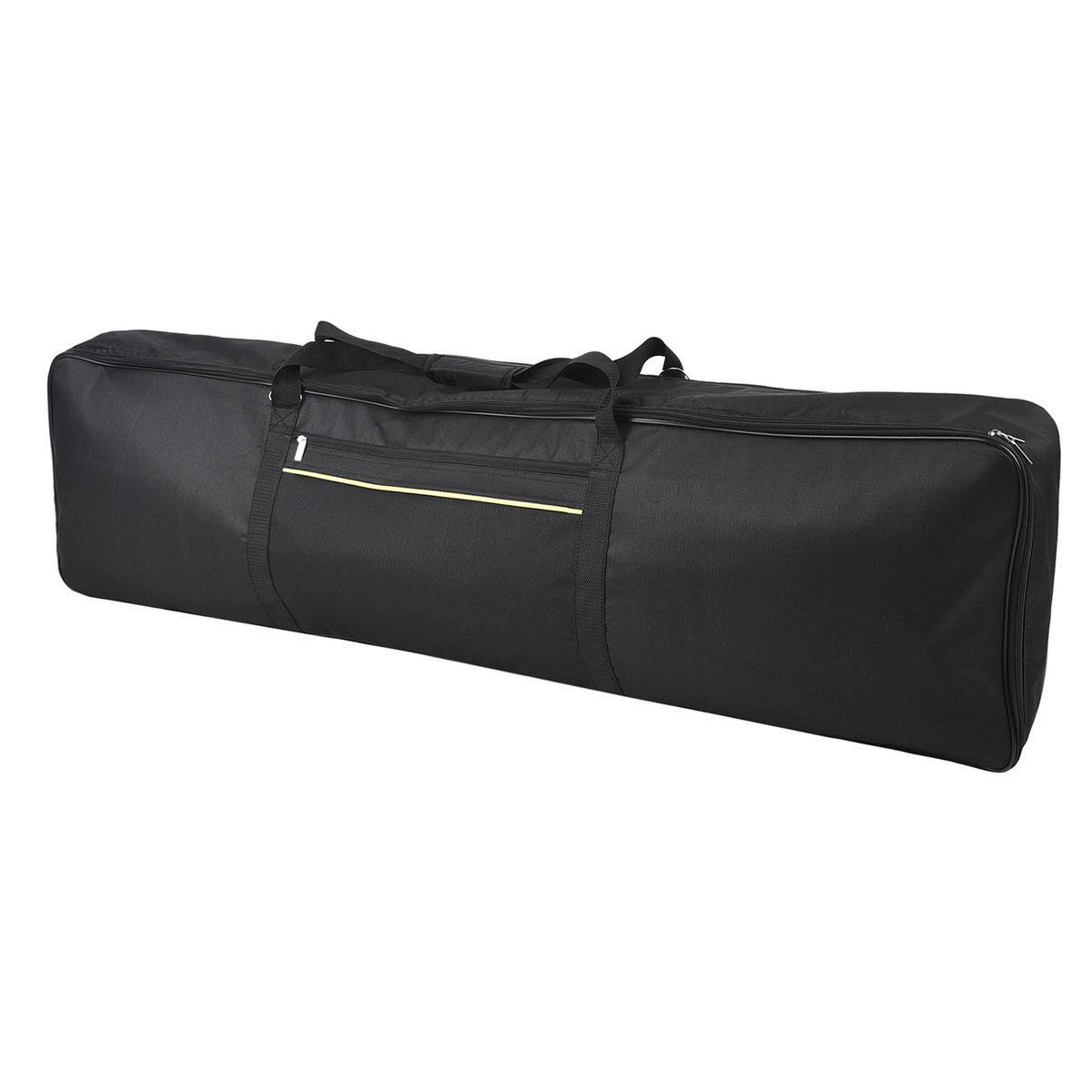 Portable 88-Key Keyboard Electric Piano Padded Case Gig Bag