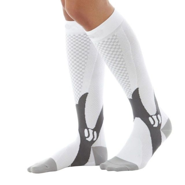 Knee High Stockings