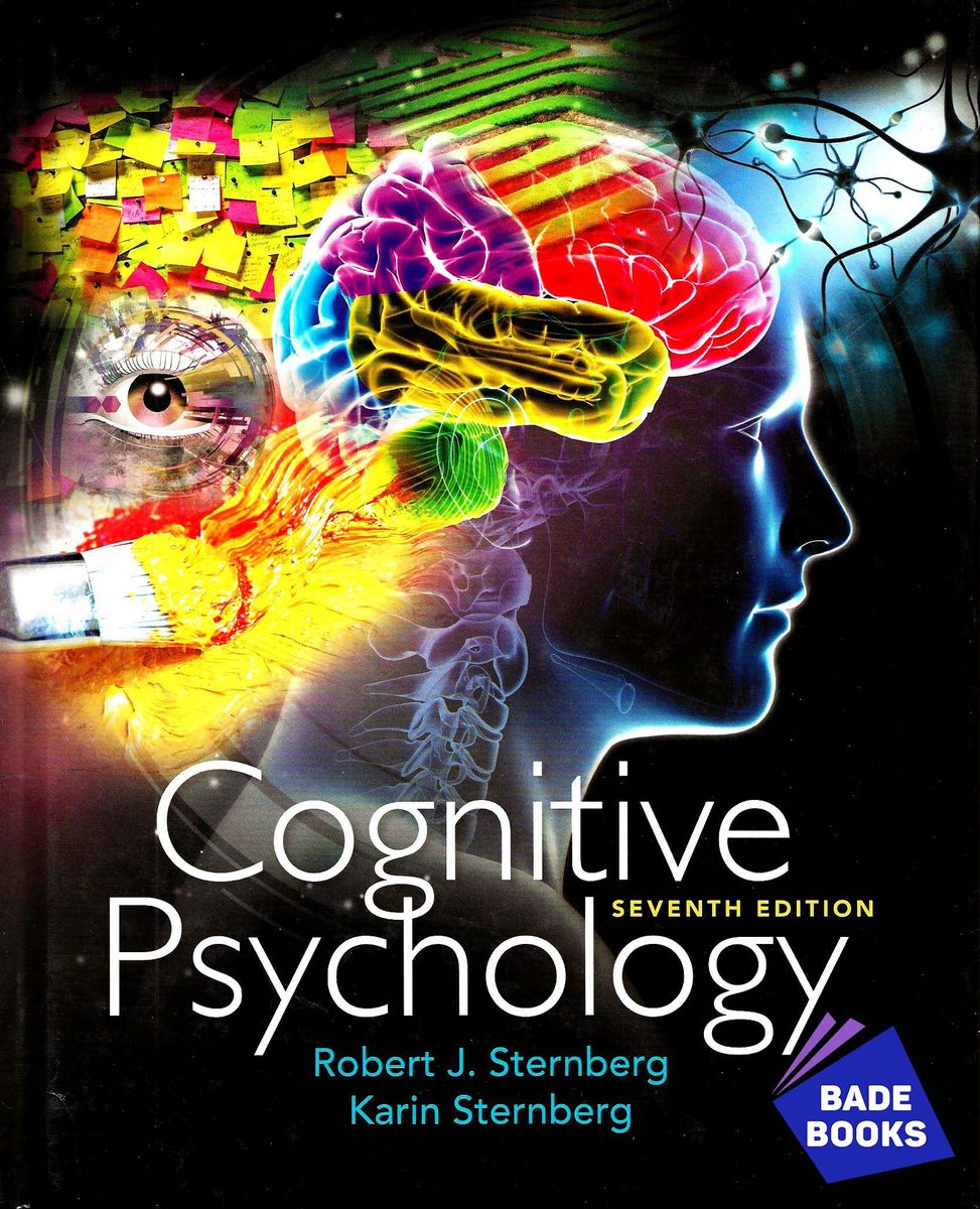 Cognitive Psychology