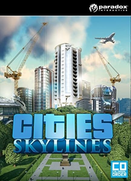 Cities: Skylines - PC Game