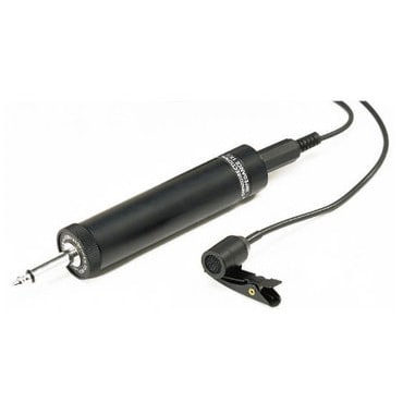 Ahuja Tie-Clip MINI Microphone