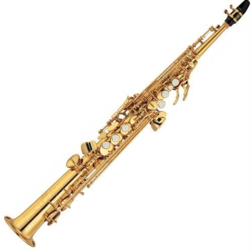 Straight' Soprano Saxophone