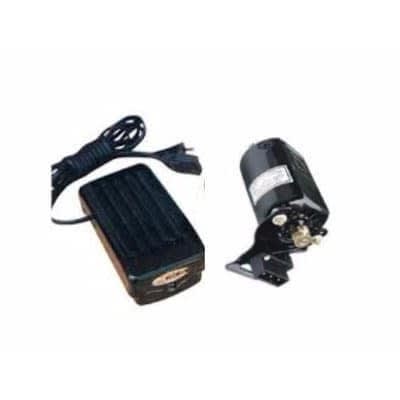 Sewing Machine  Automatic Motor