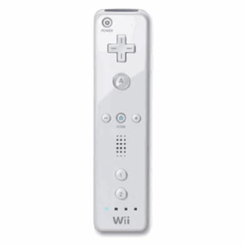 Wii Remote Controller