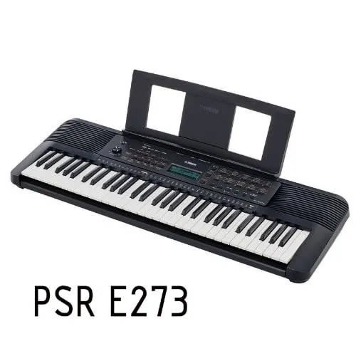 Yamaha Psr-e273 Keyboard
