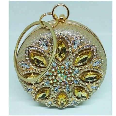 Women's Party Clutch