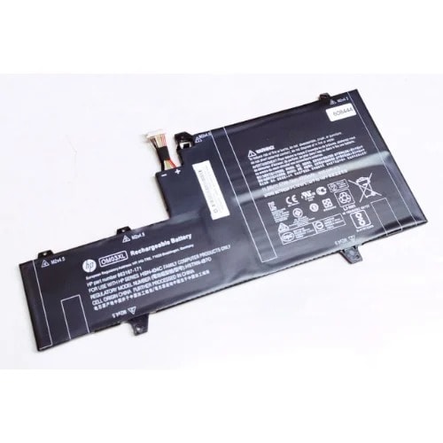Om03xl Battery For 1030 G2 Laptop - 10.3 inches