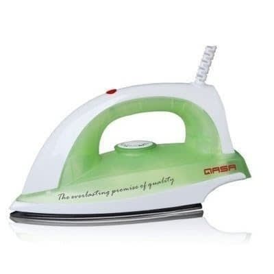 Dry Iron