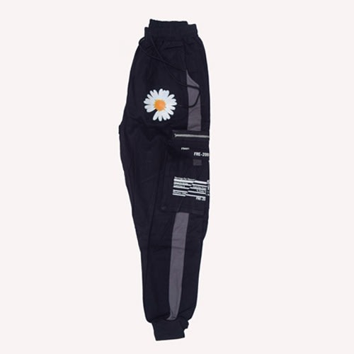 Streetwear Cargo Pants For Men