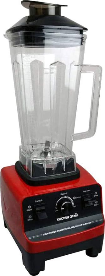 High Performance Jug Blender