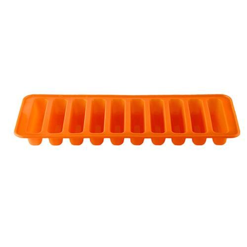 Summer Silicone Ice Cube Tray Mold Suitable for Water Bottle Ice Cream Popsicle Making Tools Ice Ball Maker Kitchen Accessories