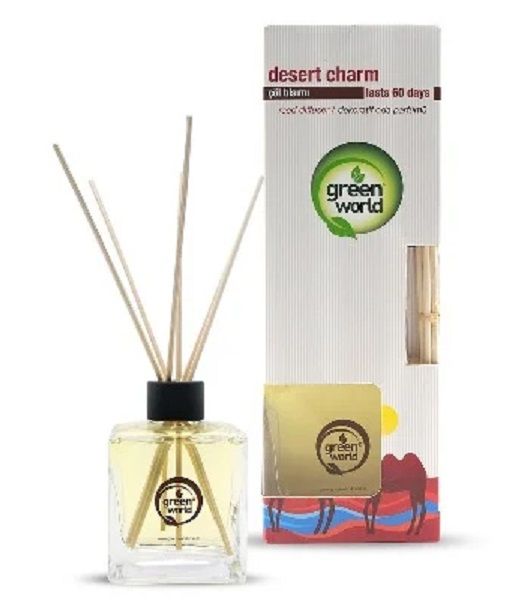 Dessert Charm Reed Diffuser - 170ml