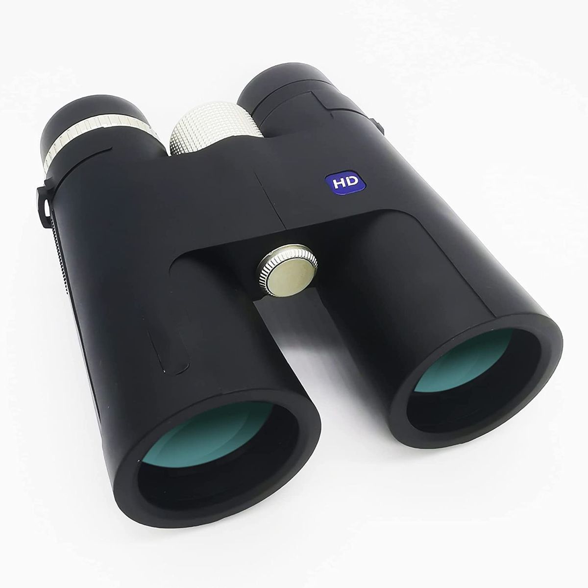 12X42 HD OPTICS FOR ADULTS - WATERPROOF