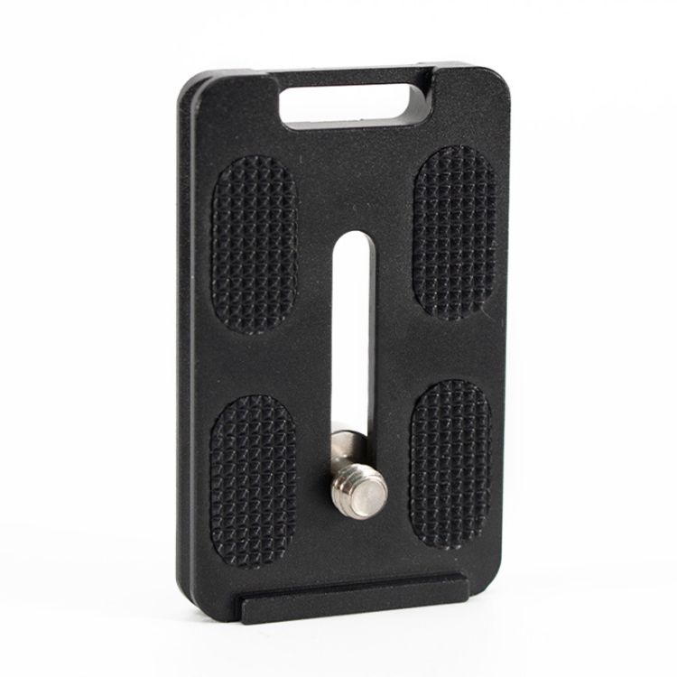 BEXIN PL-62  Anti-rotation Quick Release Plate