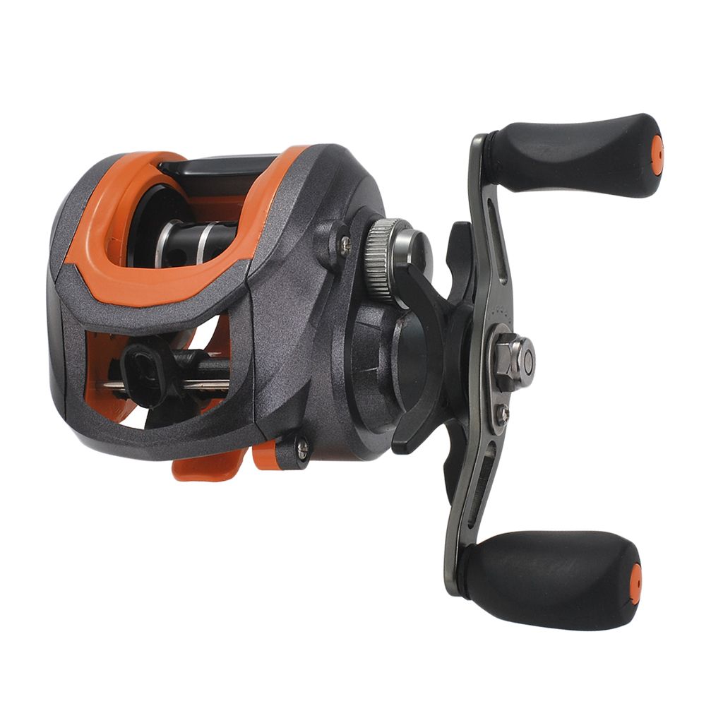 Big Game Baitcasting Reel 721 171BB High Speed For Sea Rock Boat
