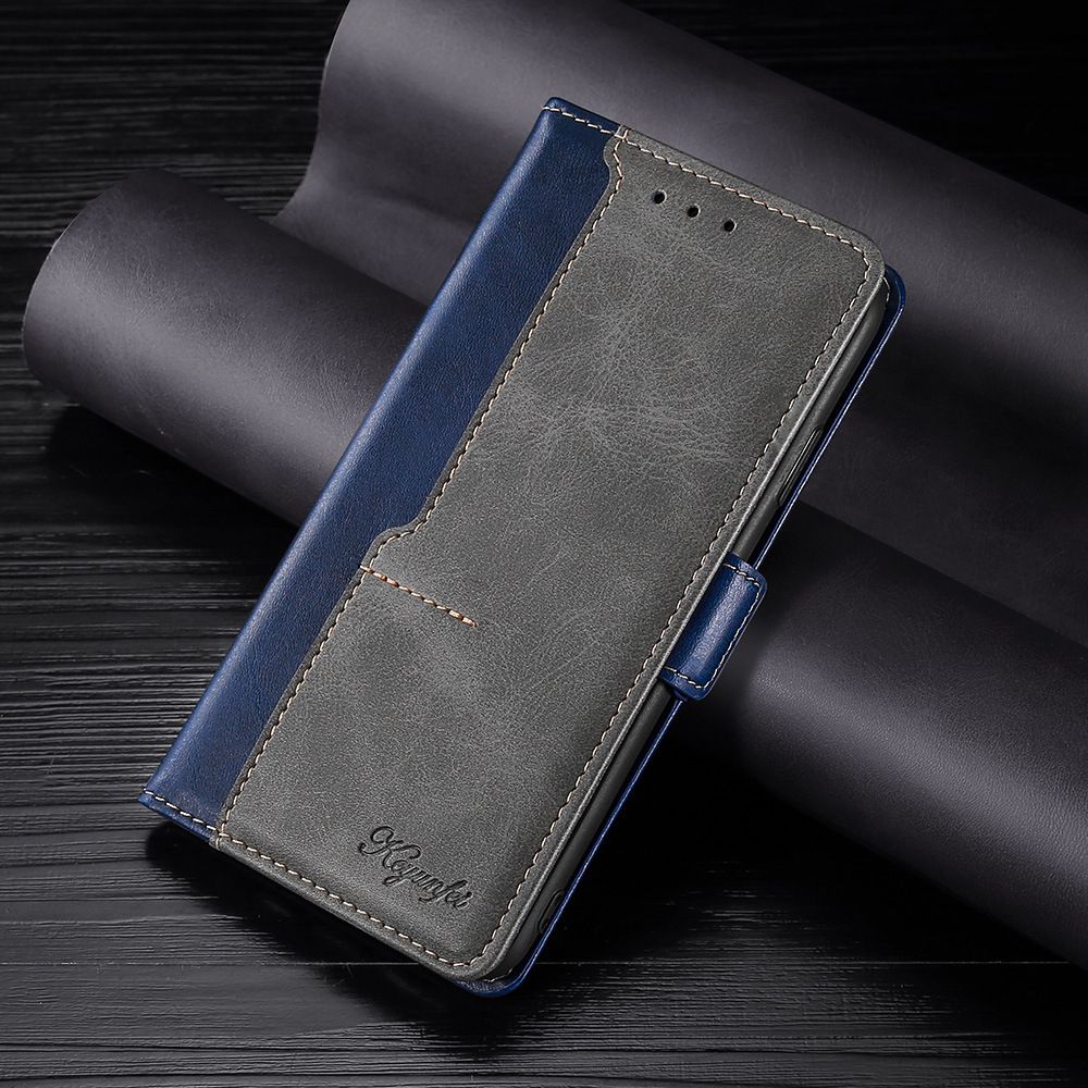 LG Velvet 5G Leather Phone Case