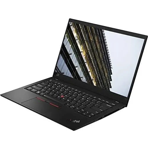 Thinkpad X1 Carbon Gen 8 - Core I5 - 10th Gen 1.6ghz - 512GB SSD - 16GB RAM - 14’’ Win 10 - Black