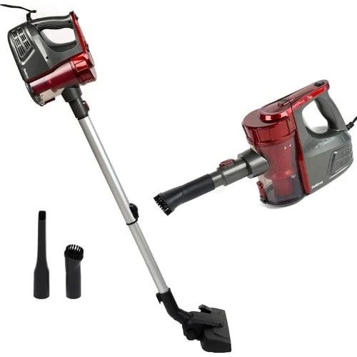 Unique Handheld Stick Vacuum Cleaner
