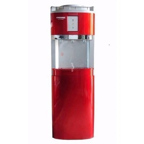 Water Dispenser With Fridge And Three Nozzles ES-282