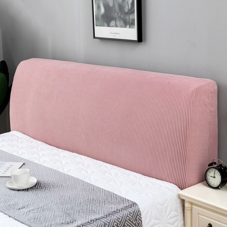 Headboard Dust Cover, Size:180cm