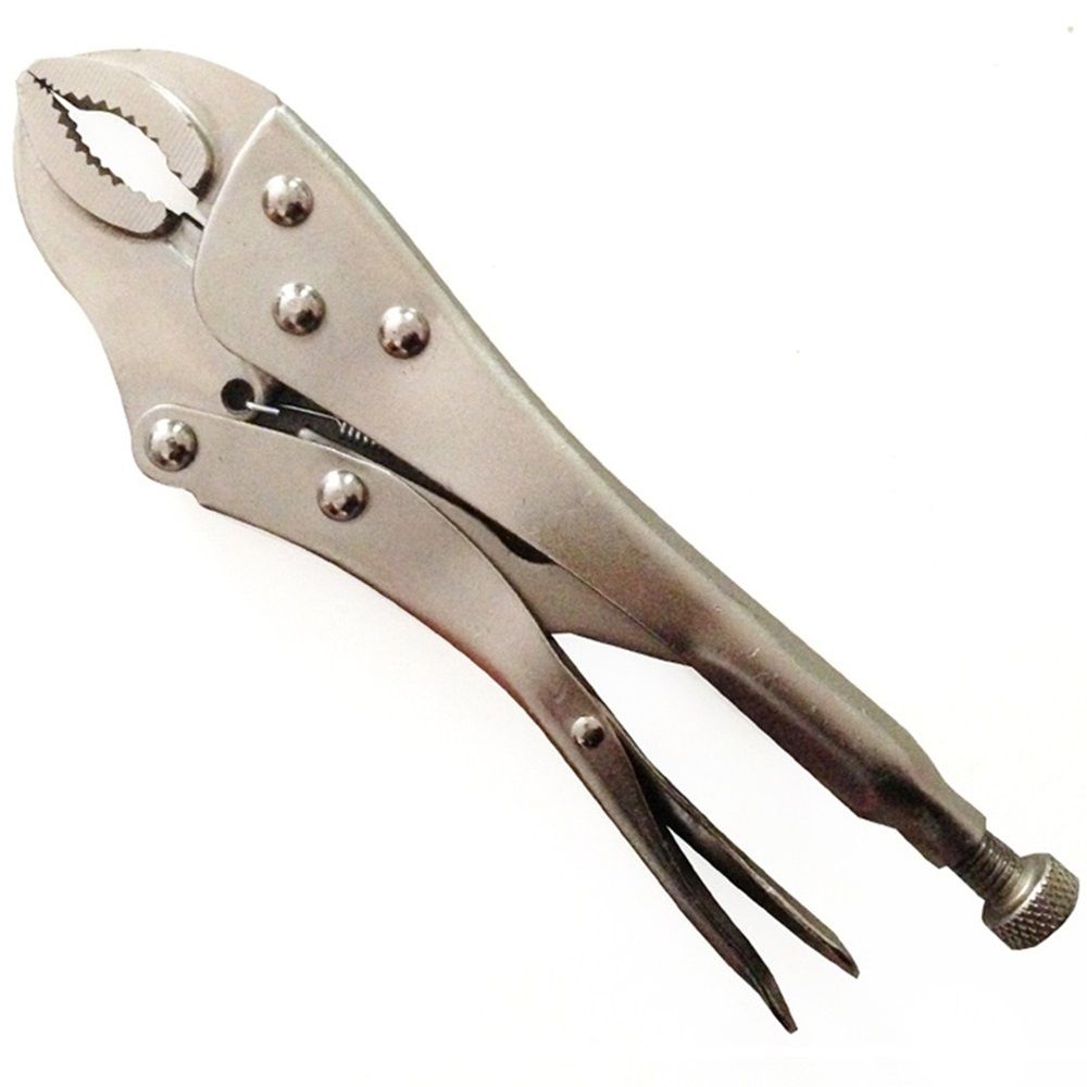 Locking Pliers 220mm/10