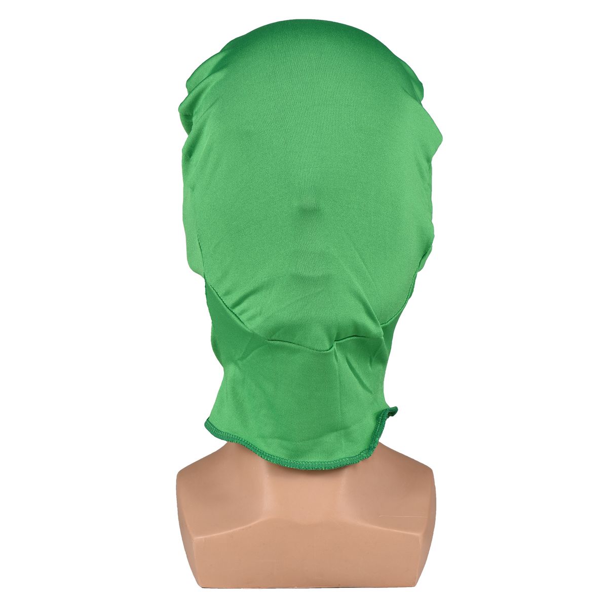 Green Chroma Key Mask Chromakey Hood Invisible Effects