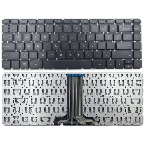 Keyboard For Hp Pavilion 14-ab