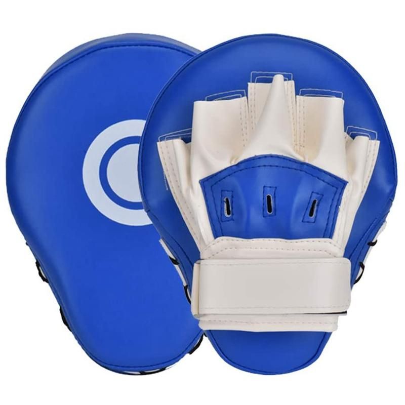 Boxing Gloves for Thai Boxing, Hand Pads, Martial Arts,