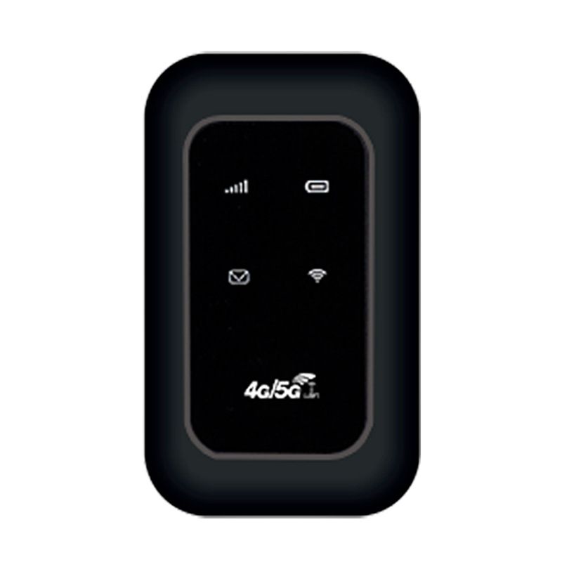 4G LTE Mobile WiFi Router 150Mbps路由器2100mAh ROUTER