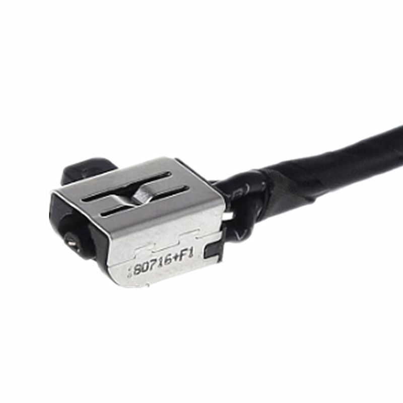 Laptop DC Power Jack Cable Socket for DELL Inspiron 5565