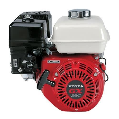 Gx200 Petrol Engine - Gx Series - 6.5hp