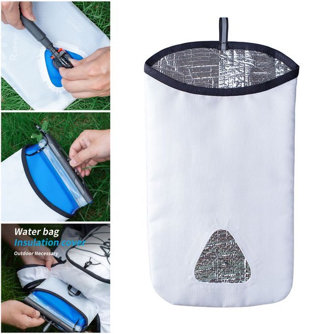 Hydration Bladder Cooler Bag Durable Protective Water Reservoir
