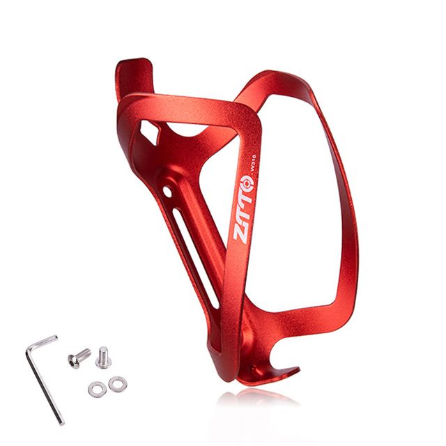 Water Bottle Cage Holder Bicycle Cup Holder Motorcycle Bike