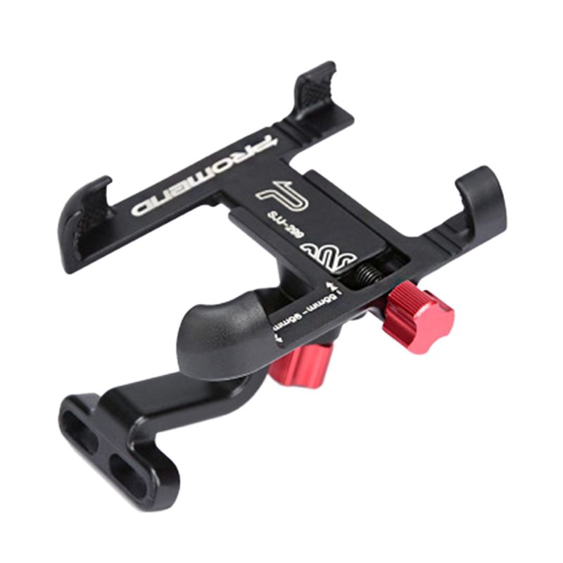 Promend 360 Rotate Eagle Claw Bionic Bike Cellphone Holder