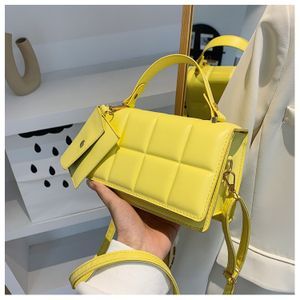 Woman Shoulder Habdbag