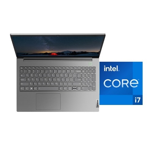 Thinkbook 15 G2 Itl Touchscreen-fhd-Intel Core I7 -2.80 Ghz-16GB RAM -512GB SSD -Win 10