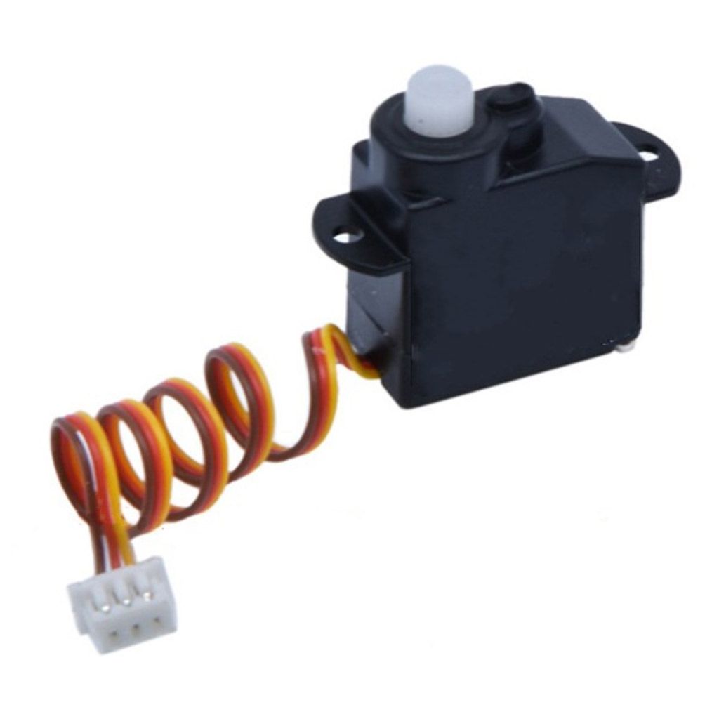 Mini Low Voltage Digital Servo 2.2G For Micro Model