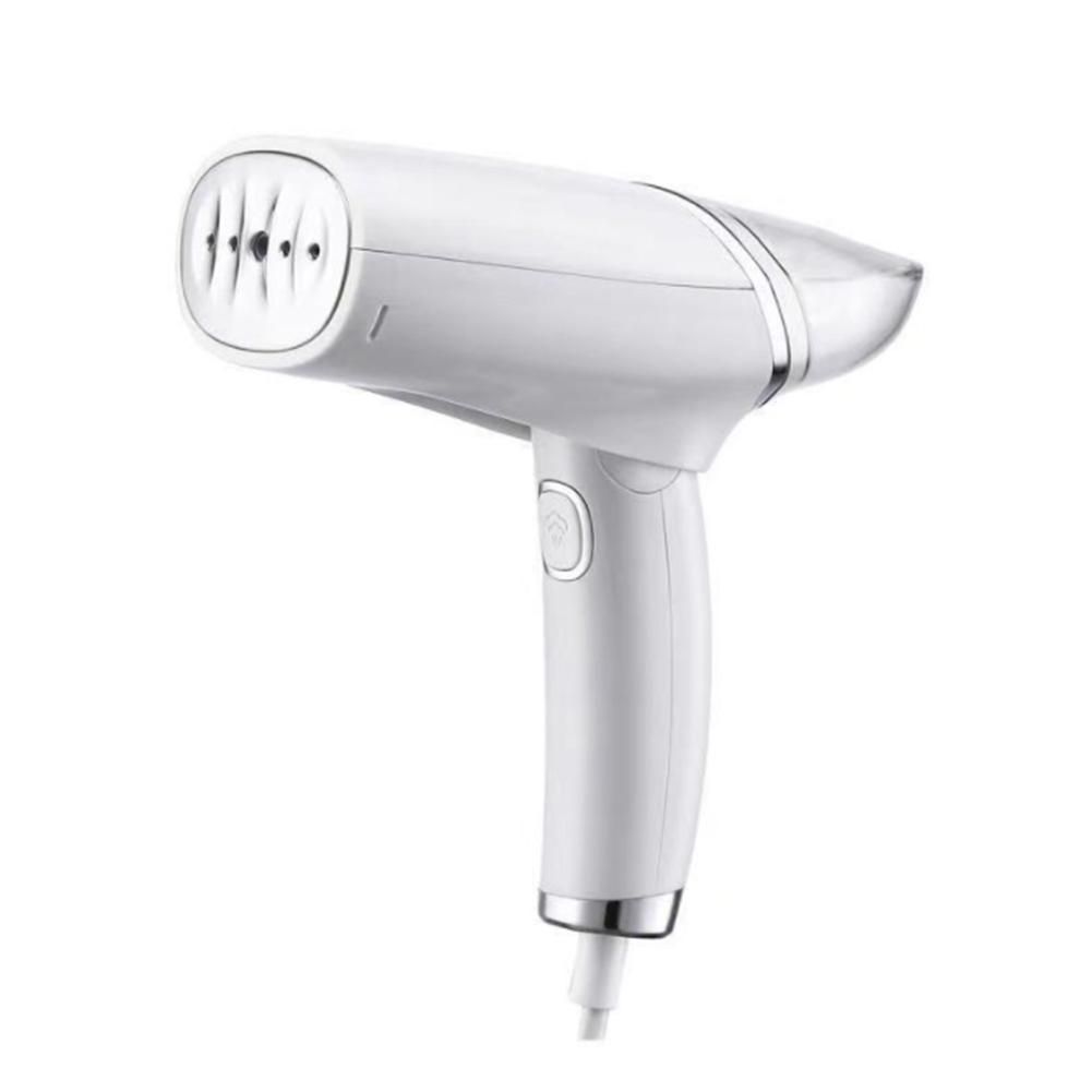 Garment Ironing Machine Steam Iron Clothes Steamer White EU