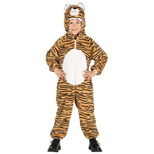 Tiger Costumes For Kids