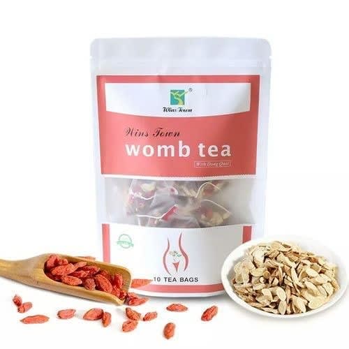 Women's Detox Tea - 10 Tea Bags