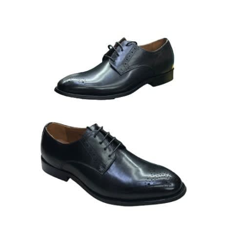 The Executive Leather Shoe