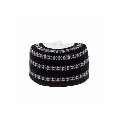 Fulani Traditional Cap