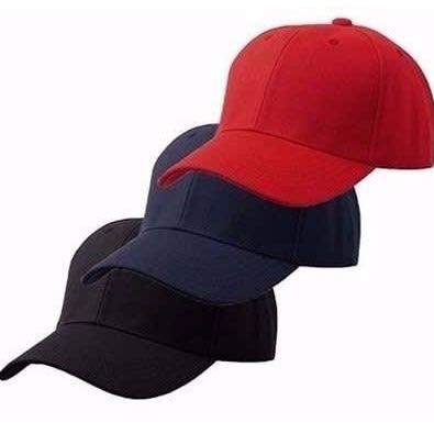 3 In 1 Face Cap