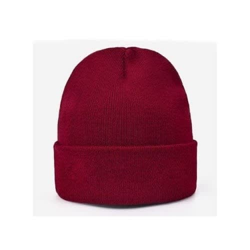 Head Warmer - Wine