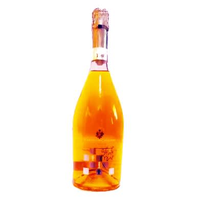 Maschio Dei Cavalieri Shah Mah Rose - 750ml - Golden Sparkling